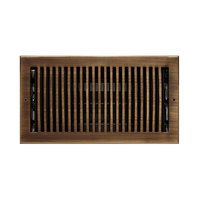 Registers To determine size needed, measure air duct opening rather than old register or grille. Registers To determine size needed, measure air duct opening rather than old register or grille.