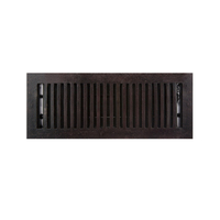 Registers To determine size needed, measure air duct opening rather than old register or grille. Registers To determine size needed, measure air duct opening rather than old register or grille.