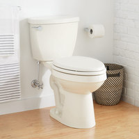 Two Piece Toilet Round bowl Two Piece Toilet Round bowl
