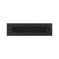 Registers To determine size needed, measure air duct opening rather than old register or grille. Registers To determine size needed, measure air duct opening rather than old register or grille.