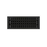 Registers To determine size needed, measure air duct opening rather than old register or grille. Registers To determine size needed, measure air duct opening rather than old register or grille.