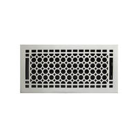 Registers To determine size needed, measure air duct opening rather than old register or grille. Registers To determine size needed, measure air duct opening rather than old register or grille.