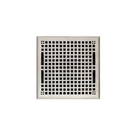 Registers To determine size needed, measure air duct opening rather than old register or grille. Registers To determine size needed, measure air duct opening rather than old register or grille.