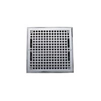 Registers To determine size needed, measure air duct opening rather than old register or grille. Registers To determine size needed, measure air duct opening rather than old register or grille.