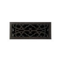 Registers To determine size needed, measure air duct opening rather than old register or grille. Registers To determine size needed, measure air duct opening rather than old register or grille.
