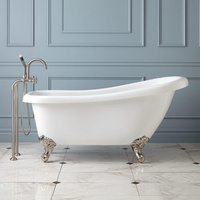 Soaking Tub 67 x 29 x 31 Soaking Tub 67 x 29 x 31