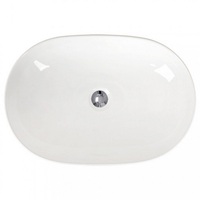 Vessel Style Bathroom Sink 23 x 15-1/2 x 5-1/4 Vessel Style Bathroom Sink 23 x 15-1/2 x 5-1/4