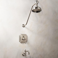 Tub & Shower Faucet Tub & Shower Faucet