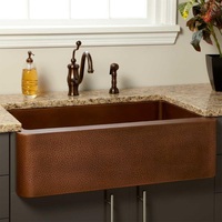 Apron Front Kitchen Sink 35 x 21-5/8 x 9-3/8 Apron Front Kitchen Sink 35 x 21-5/8 x 9-3/8