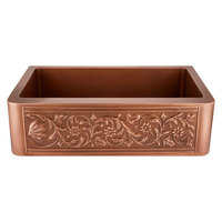 Apron Front Kitchen Sink 32-3/4 in x 22 in Apron Front Kitchen Sink 32-3/4 in x 22 in