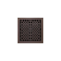Registers • To determine size needed, measure air duct opening rather than old register or grille. Registers • To determine size needed, measure air duct opening rather than old register or grille.