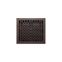 Registers To determine size needed, measure air duct opening rather than old register or grille. Registers To determine size needed, measure air duct opening rather than old register or grille.