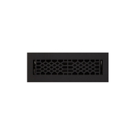 Registers To determine size needed, measure air duct opening rather than old register or grille. Registers To determine size needed, measure air duct opening rather than old register or grille.