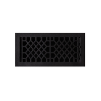 Registers To determine size needed, measure air duct opening rather than old register or grille. Registers To determine size needed, measure air duct opening rather than old register or grille.