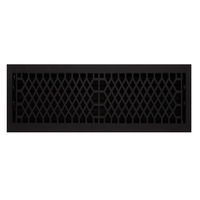 Registers To determine size needed, measure air duct opening rather than old register or grille. Registers To determine size needed, measure air duct opening rather than old register or grille.