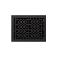 Registers To determine size needed, measure air duct opening rather than old register or grille. Registers To determine size needed, measure air duct opening rather than old register or grille.