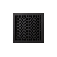 Registers • To determine size needed, measure air duct opening rather than old register or grille. Registers • To determine size needed, measure air duct opening rather than old register or grille.