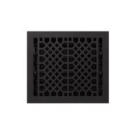 Registers • To determine size needed, measure air duct opening rather than old register or grille. Registers • To determine size needed, measure air duct opening rather than old register or grille.