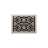 Registers To determine size needed, measure air duct opening rather than old register or grille. Registers To determine size needed, measure air duct opening rather than old register or grille.