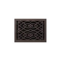 Registers To determine size needed, measure air duct opening rather than old register or grille. Registers To determine size needed, measure air duct opening rather than old register or grille.
