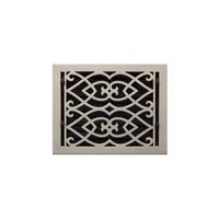 Registers To determine size needed, measure air duct opening rather than old register or grille. Registers To determine size needed, measure air duct opening rather than old register or grille.
