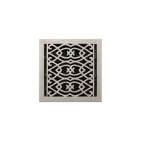 Registers To determine size needed, measure air duct opening rather than old register or grille. Registers To determine size needed, measure air duct opening rather than old register or grille.
