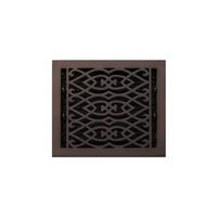 Registers To determine size needed, measure air duct opening rather than old register or grille. Registers To determine size needed, measure air duct opening rather than old register or grille.