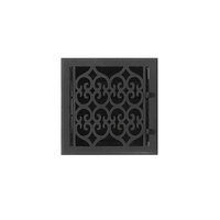 Registers To determine size needed, measure air duct opening rather than old register or grille. Registers To determine size needed, measure air duct opening rather than old register or grille.