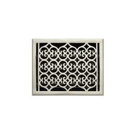 Registers To determine size needed, measure air duct opening rather than old register or grille. Registers To determine size needed, measure air duct opening rather than old register or grille.