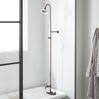 Shower Tower Shower Tower