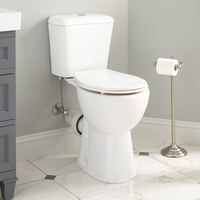 Two Piece Toilet Round bowl Two Piece Toilet Round bowl