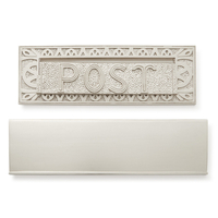 Residential Mailbox Residential Mailbox
