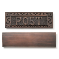 Residential Mailbox Residential Mailbox