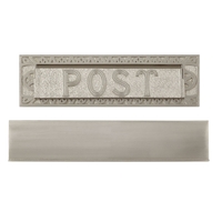 Residential Mailbox Residential Mailbox