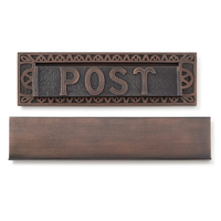 Residential Mailbox Residential Mailbox