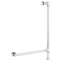 Tub / Shower Drain 27-1/4" Length Tub / Shower Drain 27-1/4" Length