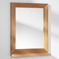 Square/Rectangular Mirror Square/Rectangular Mirror