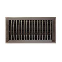 Registers To determine size needed, measure air duct opening rather than old register or grille. Registers To determine size needed, measure air duct opening rather than old register or grille.