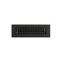 Registers To determine size needed, measure air duct opening rather than old register or grille. Registers To determine size needed, measure air duct opening rather than old register or grille.