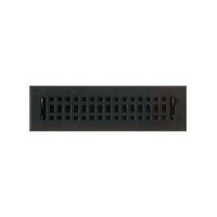 Registers To determine size needed, measure air duct opening rather than old register or grille. Registers To determine size needed, measure air duct opening rather than old register or grille.