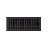 Registers To determine size needed, measure air duct opening rather than old register or grille. Registers To determine size needed, measure air duct opening rather than old register or grille.
