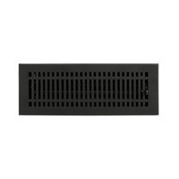 Registers To determine size needed, measure air duct opening rather than old register or grille. Registers To determine size needed, measure air duct opening rather than old register or grille.