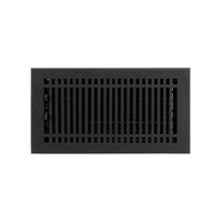 Registers To determine size needed, measure air duct opening rather than old register or grille. Registers To determine size needed, measure air duct opening rather than old register or grille.