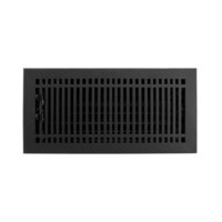 Registers To determine size needed, measure air duct opening rather than old register or grille. Registers To determine size needed, measure air duct opening rather than old register or grille.