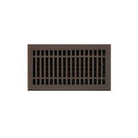 Registers To determine size needed, measure air duct opening rather than old register or grille. Registers To determine size needed, measure air duct opening rather than old register or grille.
