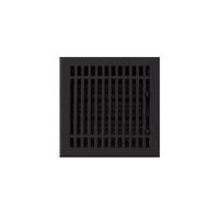 Registers To determine size needed, measure air duct opening rather than old register or grille. Registers To determine size needed, measure air duct opening rather than old register or grille.