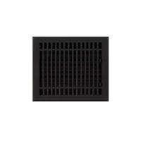 Registers To determine size needed, measure air duct opening rather than old register or grille. Registers To determine size needed, measure air duct opening rather than old register or grille.