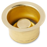 Disposal Stoppers/Flanges Disposal Stoppers/Flanges