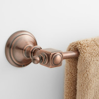 Towel Bar Towel Bar