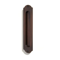 Pocket Door Finger Pull Pocket Door Finger Pull
